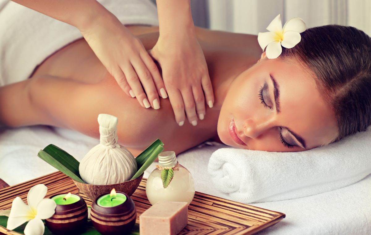 Posada Los Condestables**** : Circuito spa + Masaje corporal completo 