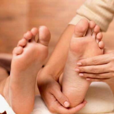 Fish Pedicure Express