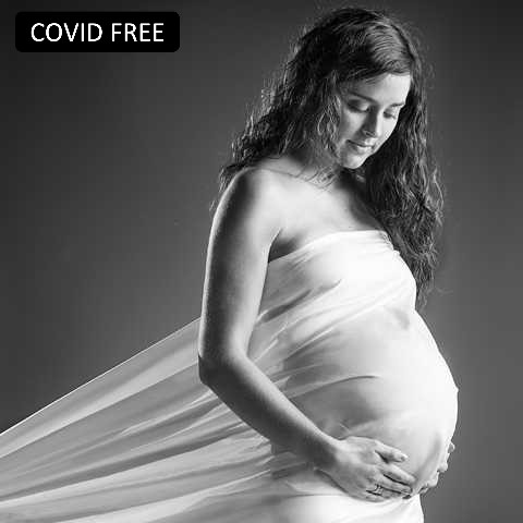 Sesión fotográfica para embarazadas