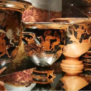 Tour guiado “Museo Íbero y Museo Provincial”