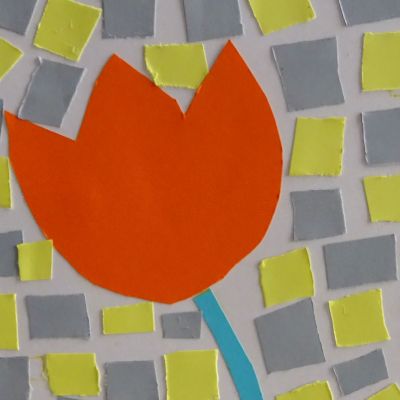 Talleres de arte para niños