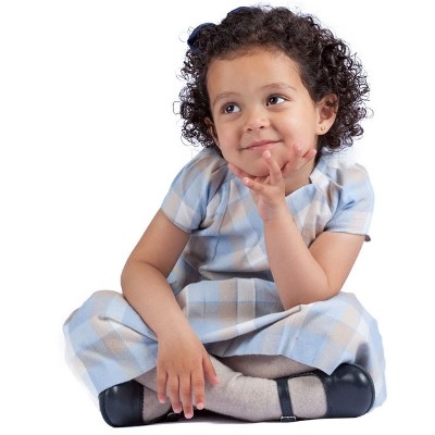 Sesión fotográfica infantil en estudio, exterior o a domicilio