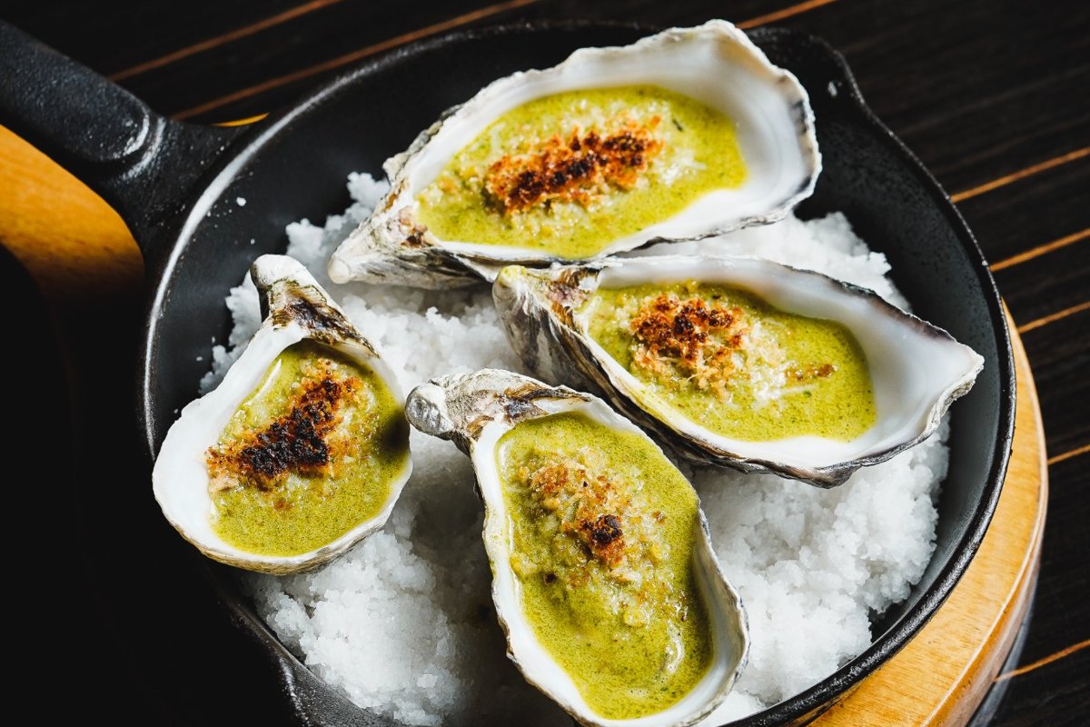 RESTAURANTE OSTERIA O.LIVIA 