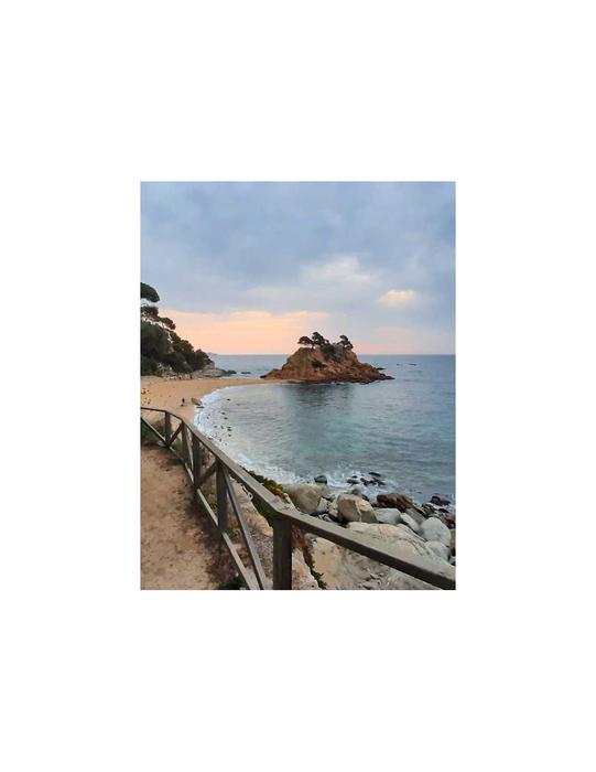 Descubre Palamós - De 1 a 4 Personas