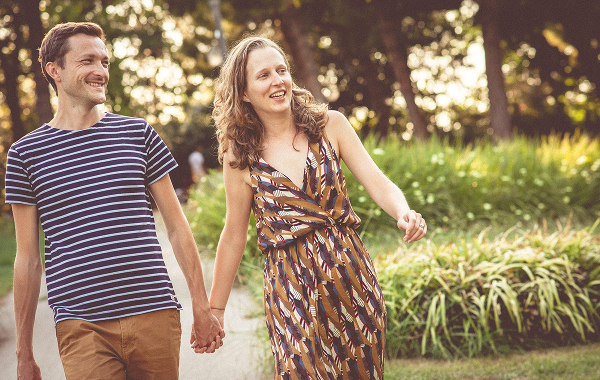 Sesión fotográfica vivencial 