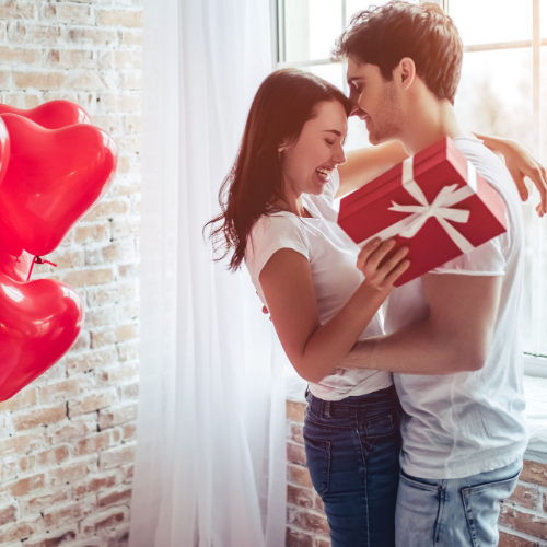 Masaje Relajante con Aceites Esenciales- Para 2 Personas