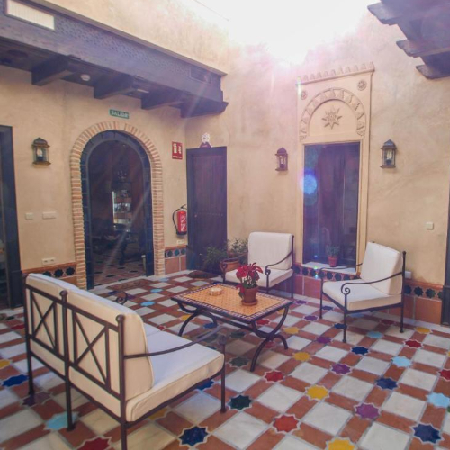 Hostal Rural La Esperanza: 2 Noches de Alojamiento - Para 2 Adultos + 2 niñ@