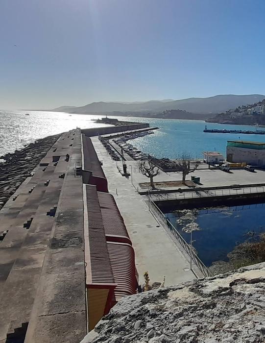 Descubre Peñíscola  - De 1 a 4 Personas