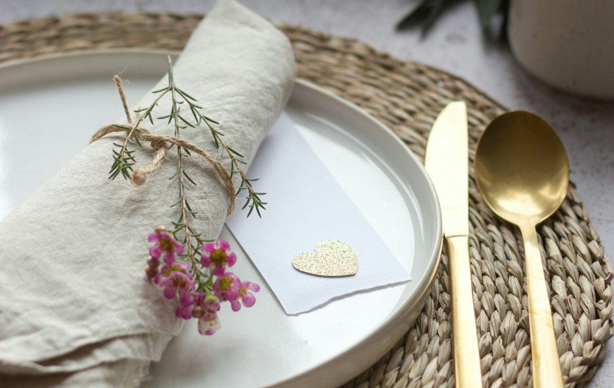 1 Comida Gluten Free- Para 2 Personas