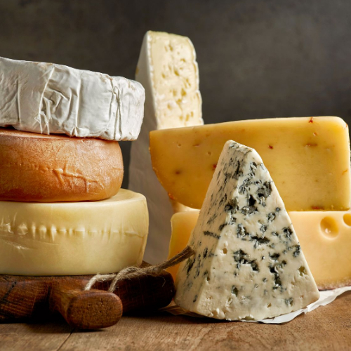 Visita a la Quesería + Degustación de 3 ó 4 Quesos + Vino de la Mancha + Taller de Quesos- Para 2 Personas