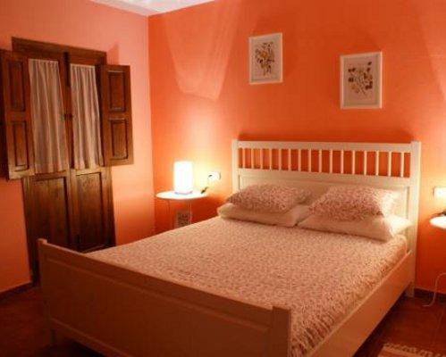 La Posada del Recovero: 1 noche con desayuno en familia