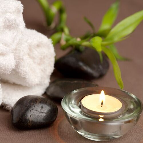 Masaje individual tailandés 