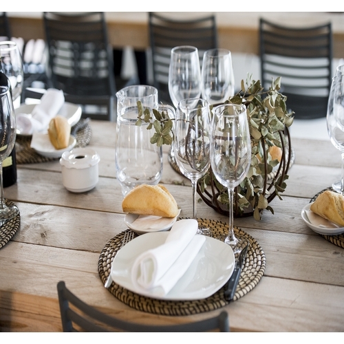 La Posada de Pedrazales : 1 comida o cena para 2 personas