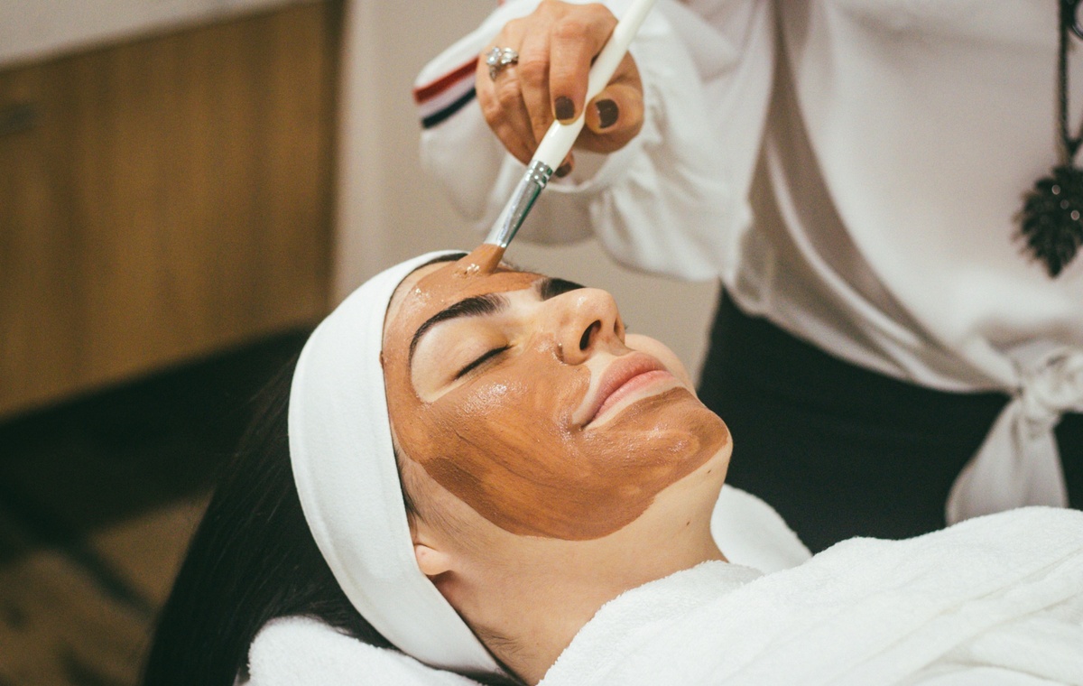 Higiene Facial Básica - 1 Persona 