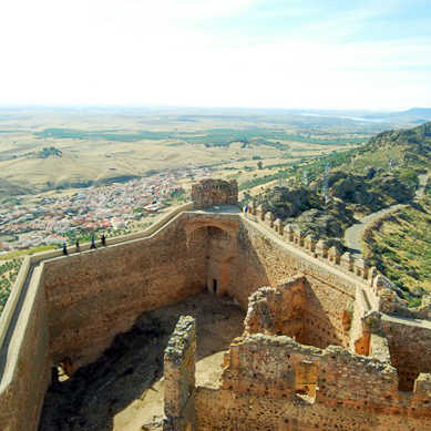 La Casa de los Templarios