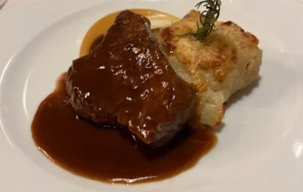 Menú Degustació- Per a 2 Personas