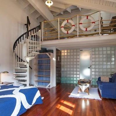 Hotel Rural & Spa Atxaspi