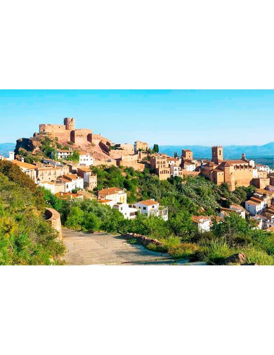 Descubre Vilafamés  - De 1 a 4 Personas